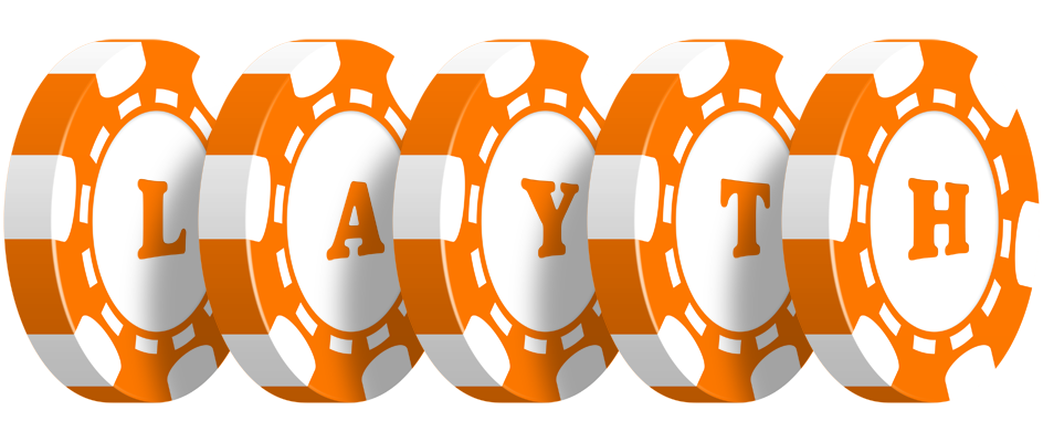 Layth stacks logo