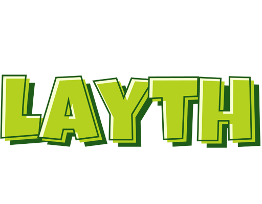 Layth summer logo