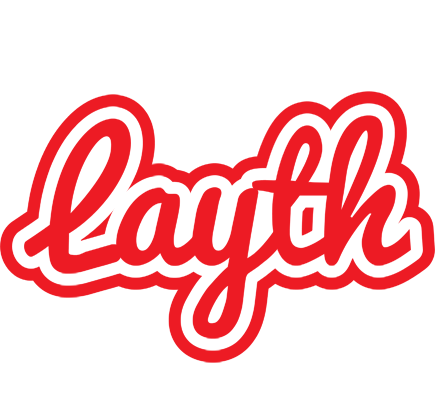 Layth sunshine logo