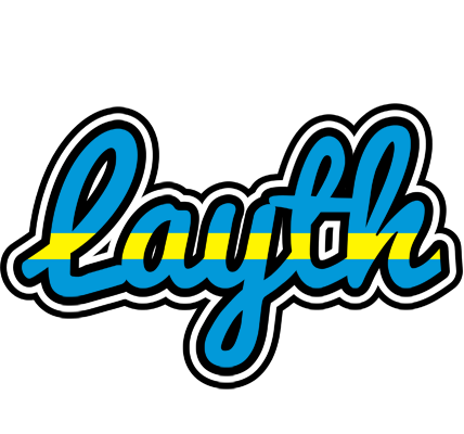 Layth sweden logo
