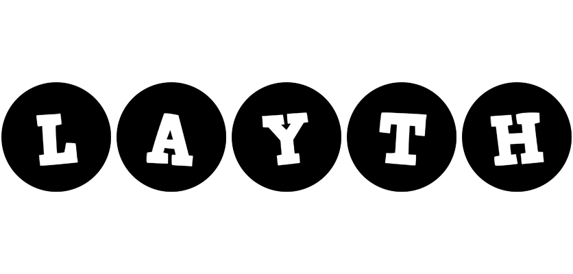 Layth tools logo