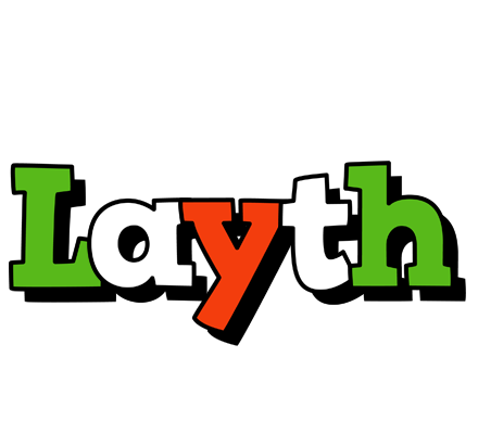 Layth venezia logo