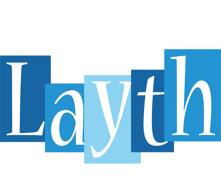 Layth winter logo