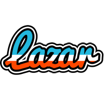 Lazar america logo