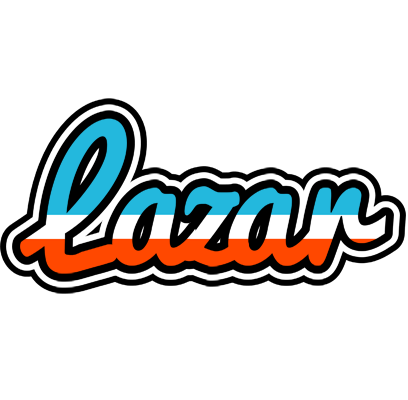 Lazar america logo