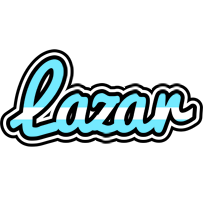 Lazar argentine logo