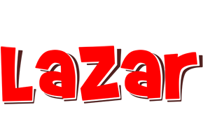 Lazar basket logo