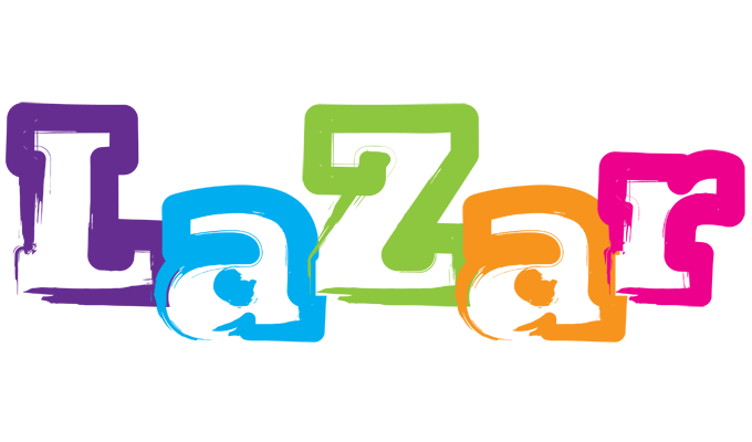 Lazar casino logo