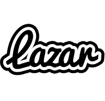 Lazar chess logo