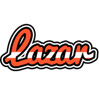 Lazar denmark logo