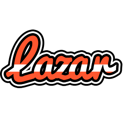 Lazar denmark logo