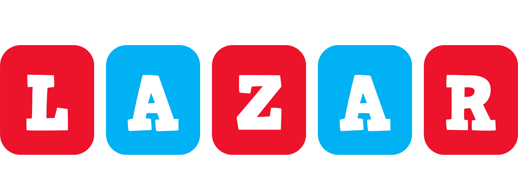 Lazar diesel logo