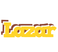 Lazar hotcup logo