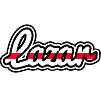 Lazar kingdom logo