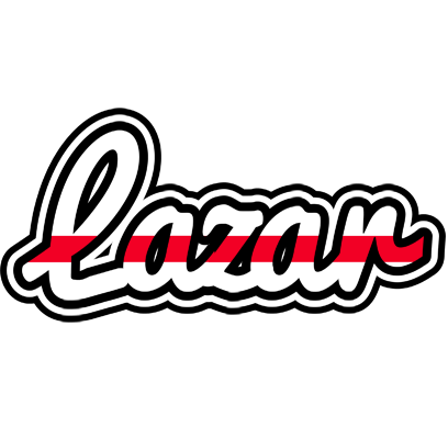 Lazar kingdom logo
