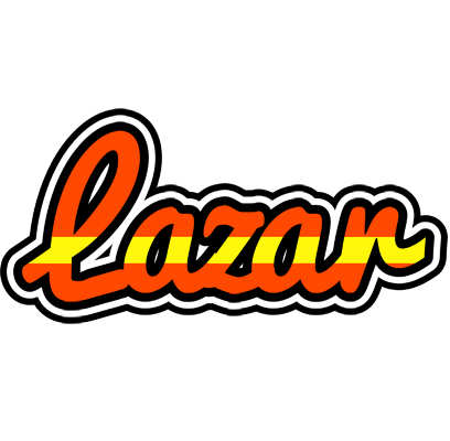 Lazar madrid logo