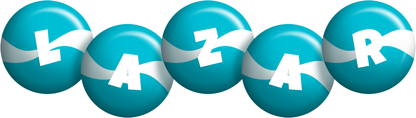 Lazar messi logo