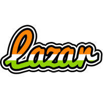 Lazar mumbai logo