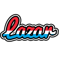 Lazar norway logo