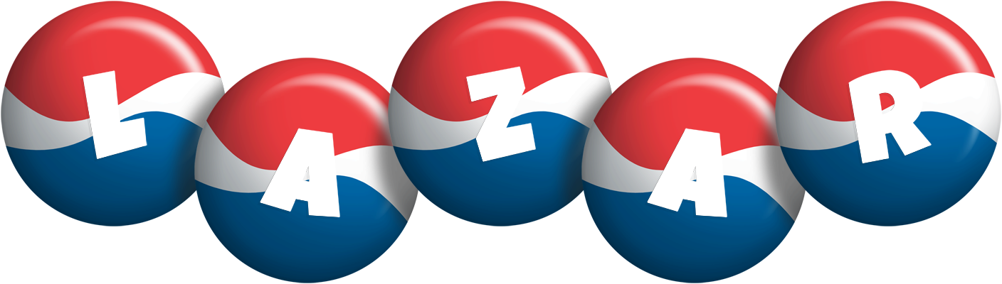 Lazar paris logo
