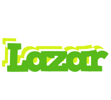 Lazar picnic logo