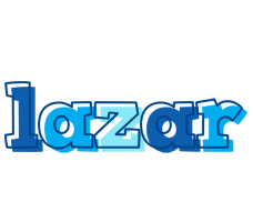 Lazar sailor logo