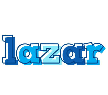 Lazar sailor logo