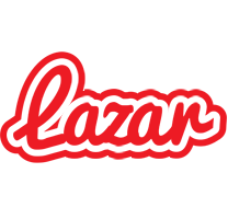 Lazar sunshine logo