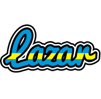 Lazar sweden logo