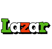 Lazar venezia logo