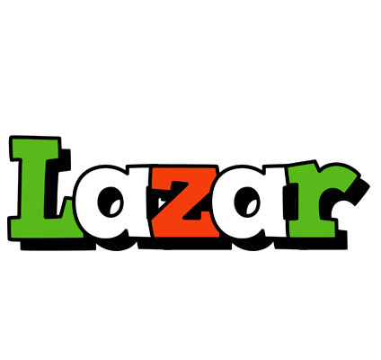 Lazar venezia logo