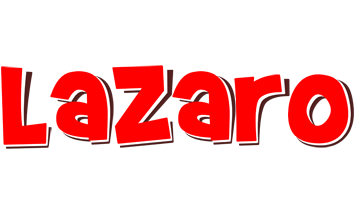 Lazaro basket logo