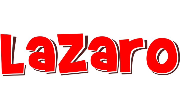 Lazaro basket logo