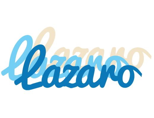 Lazaro breeze logo