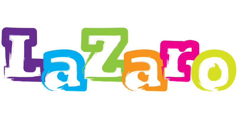 Lazaro casino logo