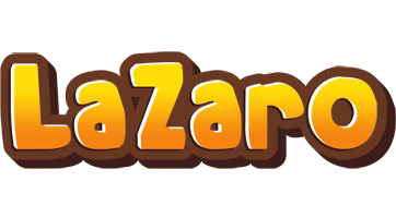 Lazaro cookies logo