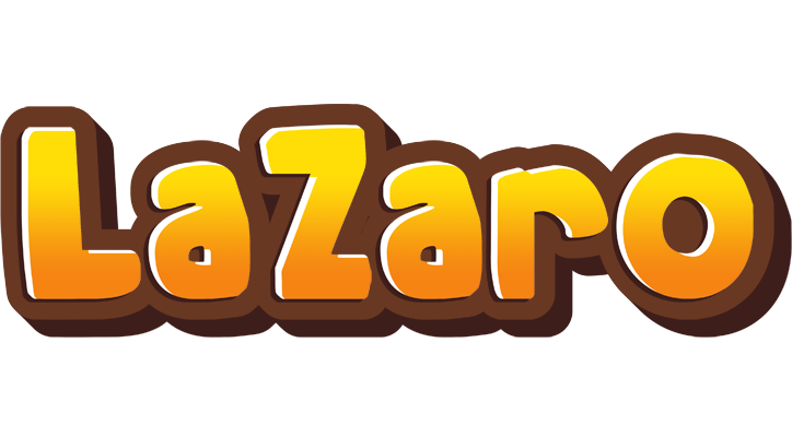 Lazaro cookies logo