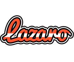 Lazaro denmark logo