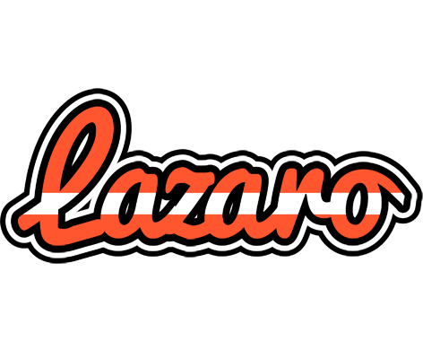 Lazaro denmark logo