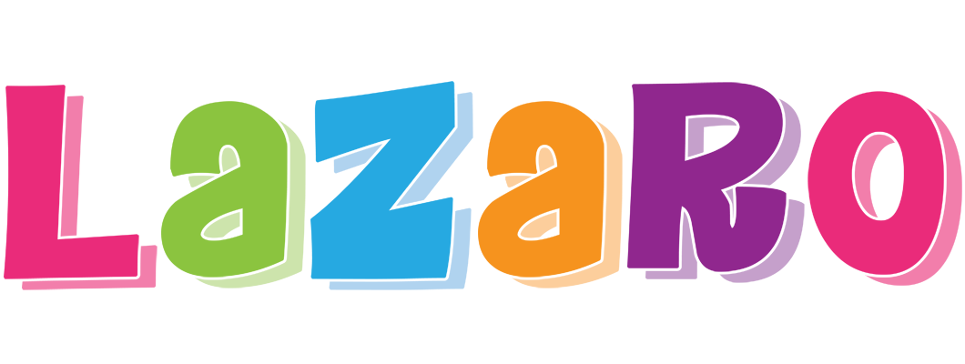 Lazaro friday logo