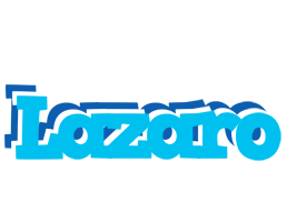 Lazaro jacuzzi logo