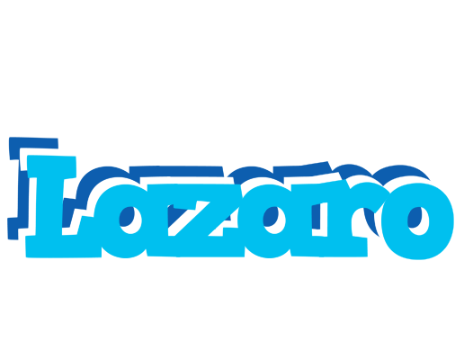 Lazaro jacuzzi logo
