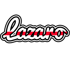 Lazaro kingdom logo