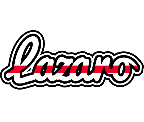 Lazaro kingdom logo