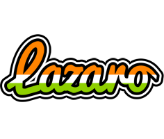 Lazaro mumbai logo