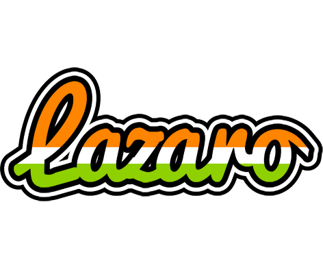 Lazaro mumbai logo