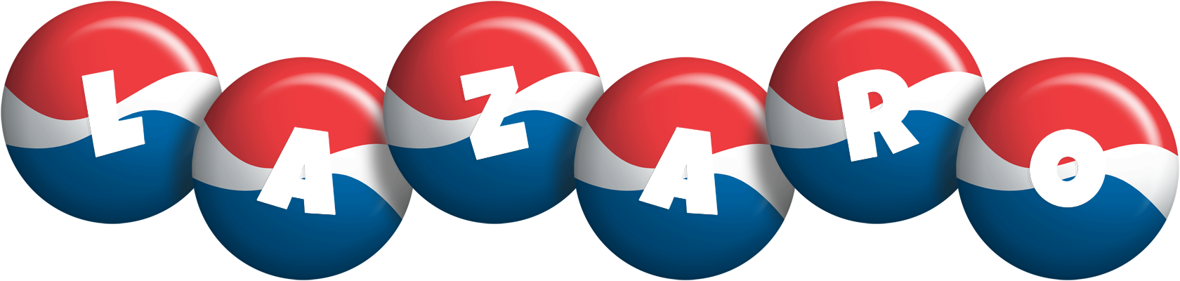 Lazaro paris logo