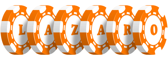 Lazaro stacks logo