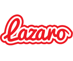 Lazaro sunshine logo