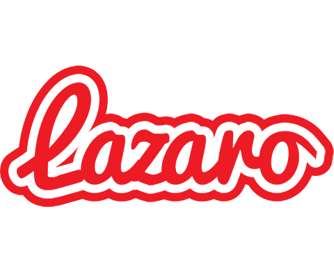 Lazaro sunshine logo